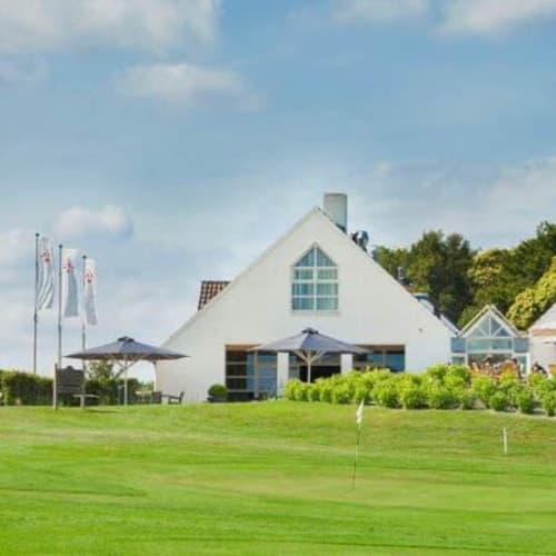 Golfbaan het Rijk van Nijmegen, Groesbeek
