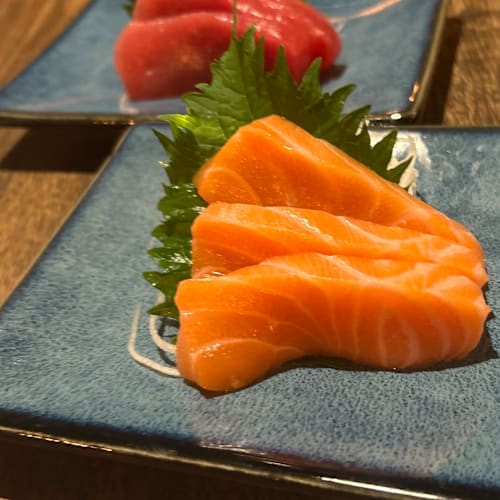 Ponzu Restaurant, Utrecht
