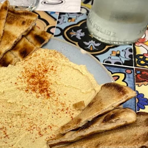 Souvlaki - Greek Restaurant, Grosseto