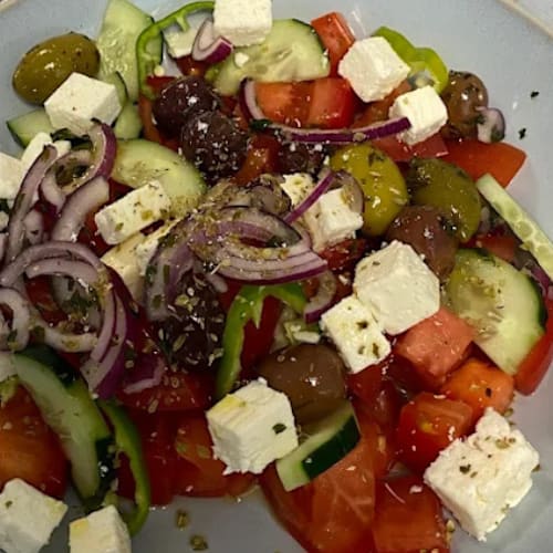 Souvlaki - Greek Restaurant, Grosseto