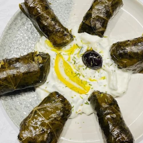 Souvlaki - Greek Restaurant, Grosseto