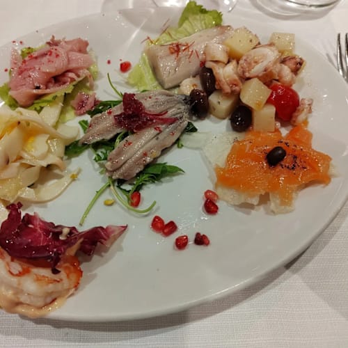 Carlos Ristorante Pizzeria, Rimini