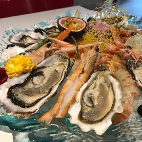 Carlos Ristorante Pizzeria, Rimini