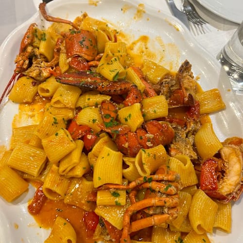 Carlos Ristorante Pizzeria, Rimini
