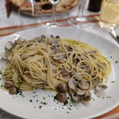 Carlos Ristorante Pizzeria, Rimini