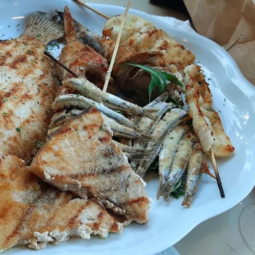 Carlos Ristorante Pizzeria, Rimini