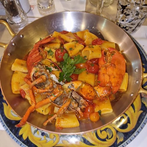 Carlos Ristorante Pizzeria, Rimini
