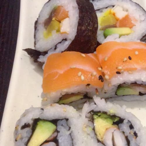 Sushi Antony, Antony