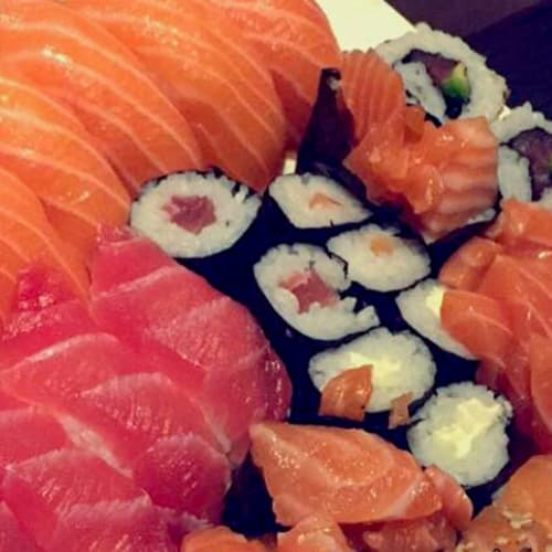 Sushi Antony, Antony