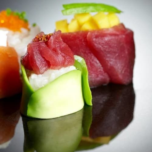 Moshimoshi, Carouge
