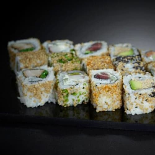Moshimoshi, Carouge