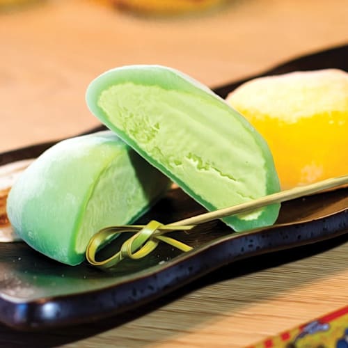 Moshimoshi, Carouge