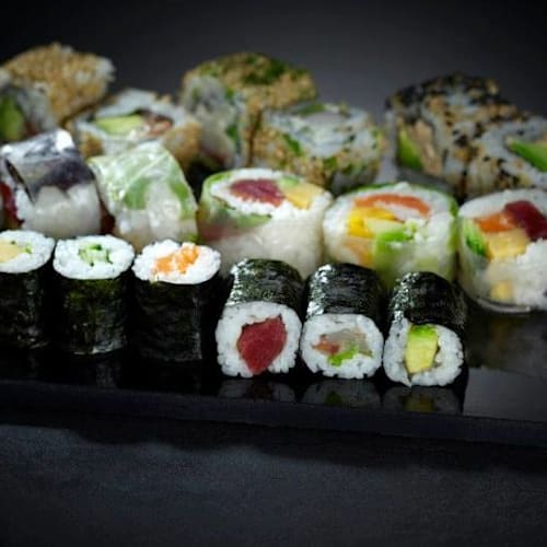 Moshimoshi, Carouge