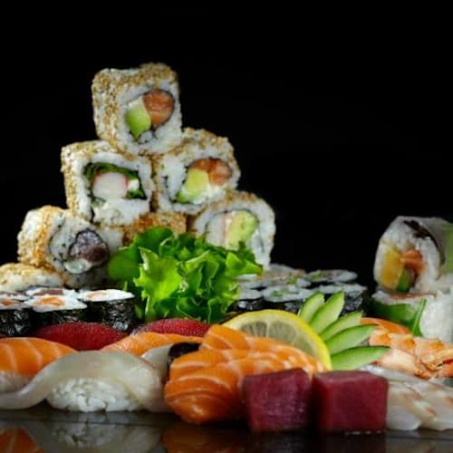 Moshimoshi, Carouge