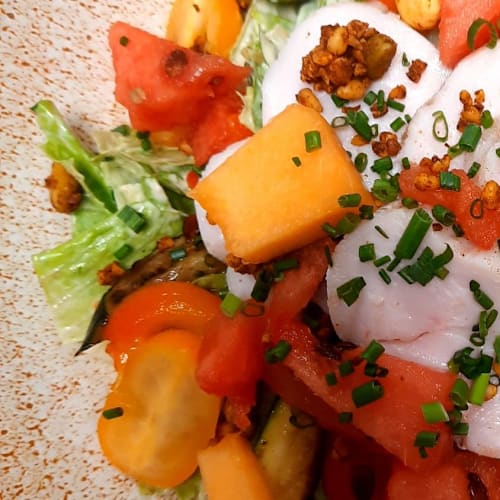 Les Cocottes d’Hélène, Coupvray