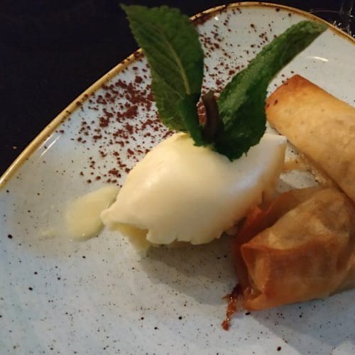 Les Cocottes d’Hélène, Coupvray