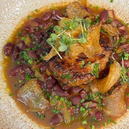 Les Cocottes d’Hélène, Coupvray