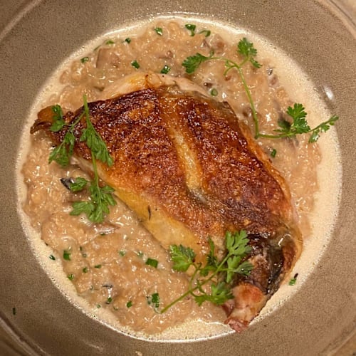 Les Cocottes d’Hélène, Coupvray