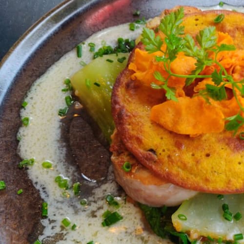 Les Cocottes d’Hélène, Coupvray