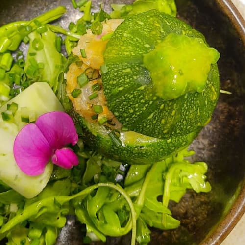 Les Cocottes d’Hélène, Coupvray