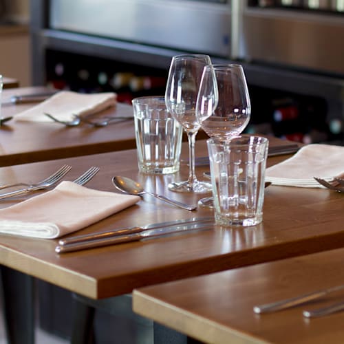 Les Cocottes d’Hélène, Coupvray