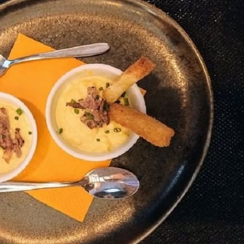 Les Cocottes d’Hélène, Coupvray