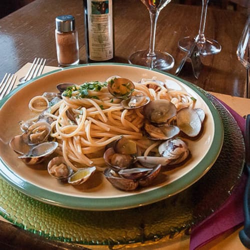Osteria Novecento (Arcidosso), Bagnoli