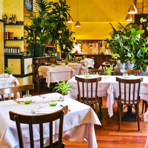Solferino, Milano