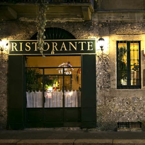 Solferino, Milano