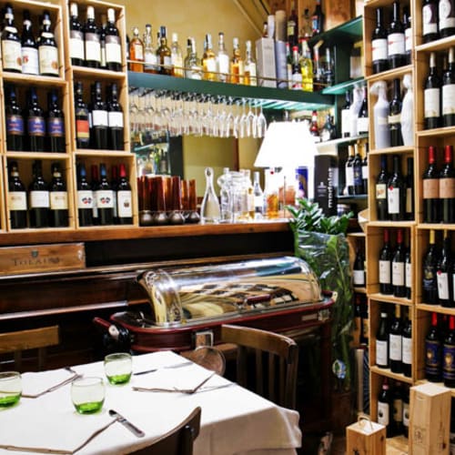 Solferino, Milano