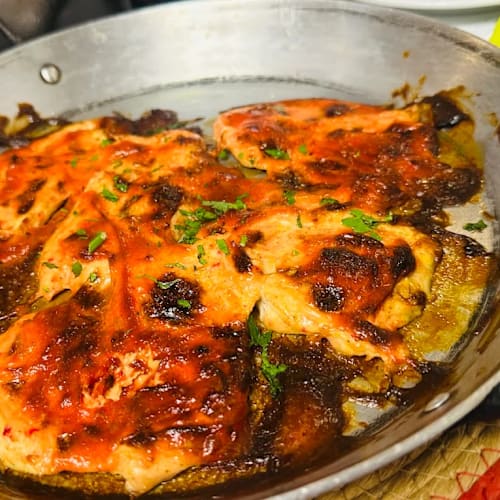 El Farolito, Barcelona