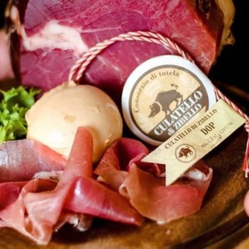 Guyot Enobistrot, Molfetta