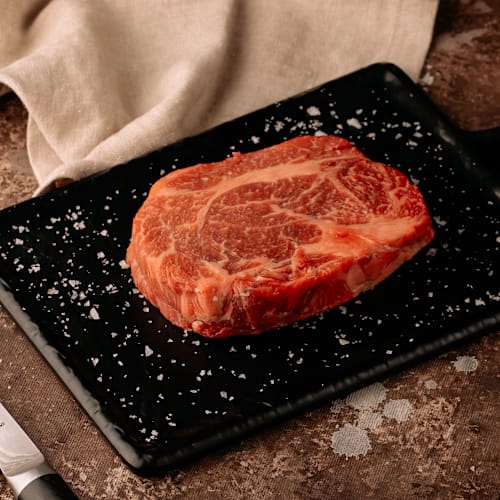 Guyot Enobistrot, Molfetta