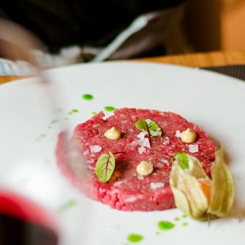 Guyot Enobistrot, Molfetta