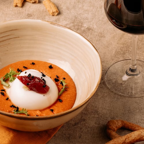 Guyot Enobistrot, Molfetta