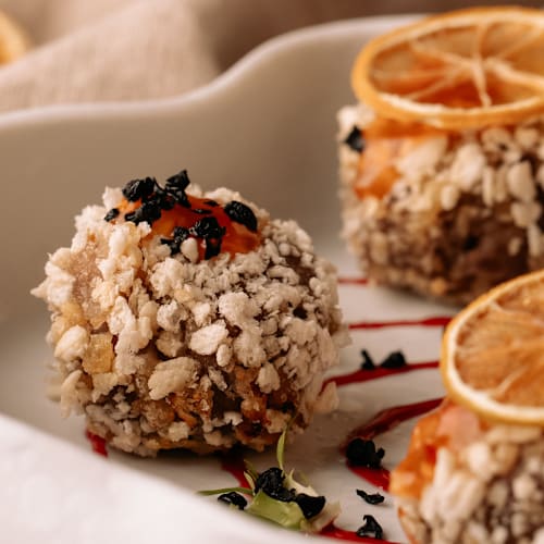 Guyot Enobistrot, Molfetta