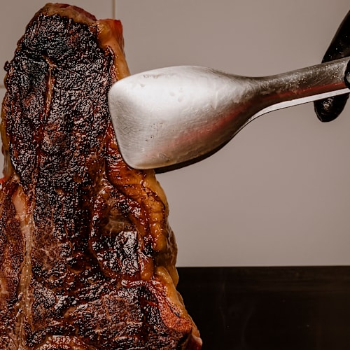 Guyot Enobistrot, Molfetta