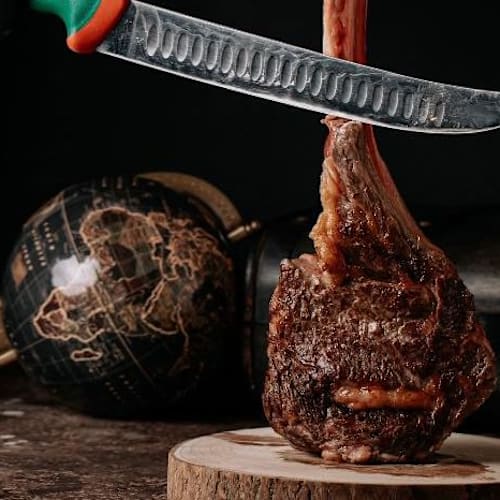 Guyot Enobistrot, Molfetta