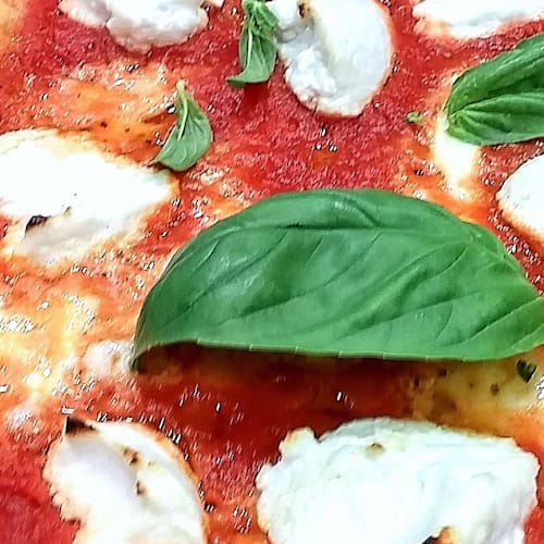 Pizzeria Vera Napoli, Fiumicino