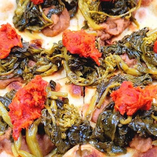Pizzeria Vera Napoli, Fiumicino