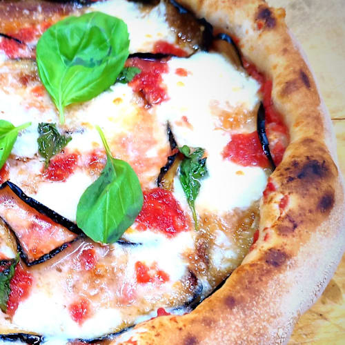 Pizzeria Vera Napoli, Fiumicino
