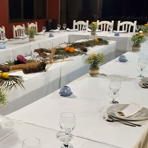 Qué Rico Club de Campo, Mutxamel