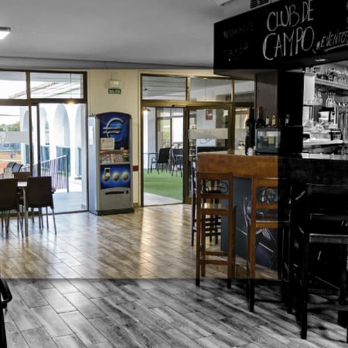 Qué Rico Club de Campo, Mutxamel