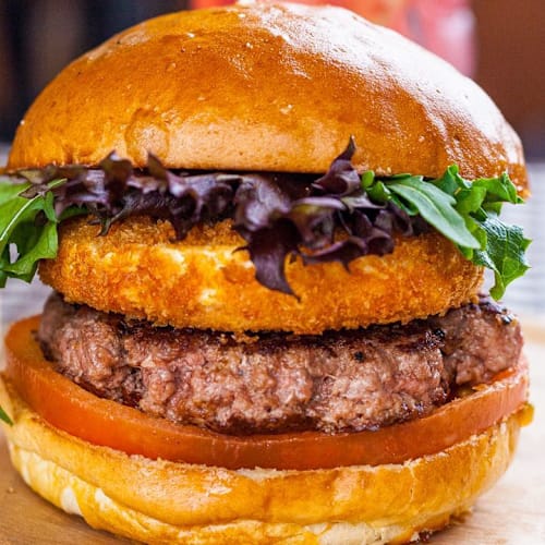 DreamBurger, Alcabideche