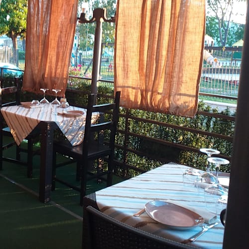 Trattoria Pepé, San Marco Evangelista