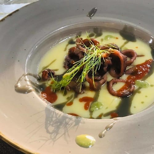 Trattoria Pepé, San Marco Evangelista