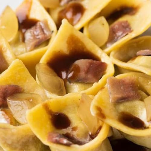 Osteria del Posto, Chiugiana