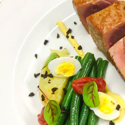 Ristorante Podere Castel Merlo, Villongo
