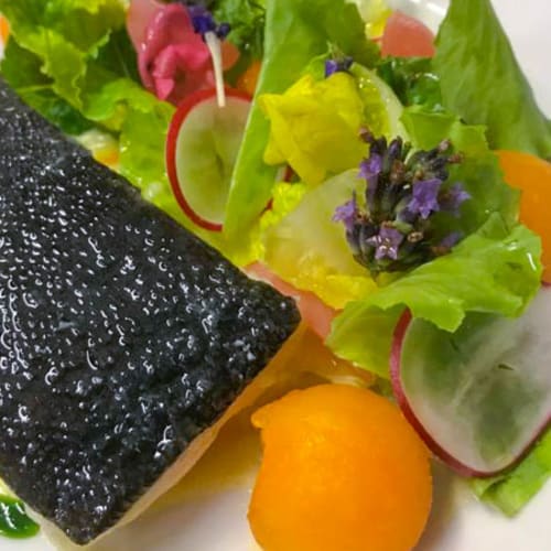 Ristorante Podere Castel Merlo, Villongo