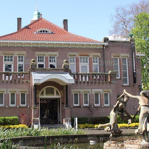 The Harbour Club Rotterdam, Rotterdam